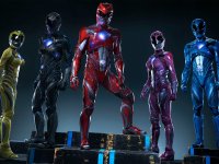 Power Rangers: 10 cose che (forse) non sapete sulla saga