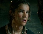 Pirati dei Caraibi: La vendetta di Salazar - Un nuovo video conferma l'arrivo del figlio di Will Turner!