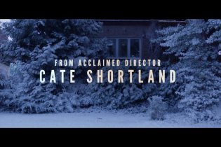 Berlin Syndrome - Trailer