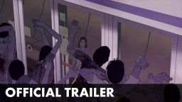 Seoul Station - Official Trailer