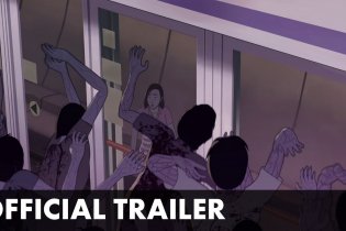 Seoul Station - Official Trailer