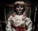 Annabelle: svelato il titolo del prequel dell'horror spinoff di The Conjuring