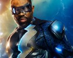Black Lightning: svelato il costume dell'eroe della serie The CW!