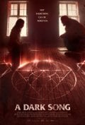 Locandina di A Dark Song