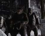 The War - Il Pianeta delle Scimmie: ecco il nuovo trailer!
