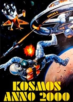 Locandina di Kosmos - Anno 2000