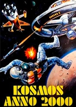 Locandina di Kosmos - Anno 2000