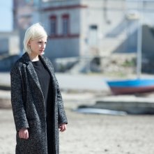 La ragazza dei miei sogni: Miriam Giovanelli in una scena del film