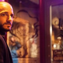 La ragazza dei miei sogni: Nicolas Vaporidis in una scena del film