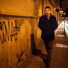 La ragazza dei miei sogni: Primo Reggiani in una scena del film