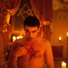 La ragazza dei miei sogni: Primo Reggiani in un momento del film