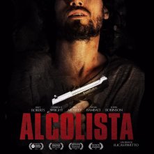 Locandina di Alcolista