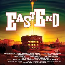 Locandina di East End