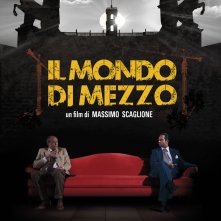 Locandina di Il mondo di mezzo