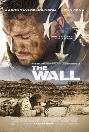 Locandina di The Wall