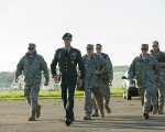 War Machine: il nuovo trailer, anche in italiano, del film con Brad Pitt