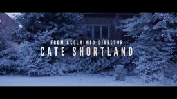 Berlin Syndrome - Trailer