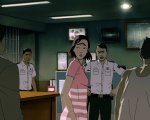 Seoul Station: gli zombie coreani sono homeless