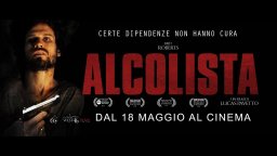 Alcolista - Trailer italiano