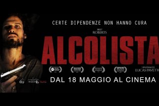 Alcolista - Trailer italiano