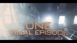 Bones - 12x12 Promo The End in the End 