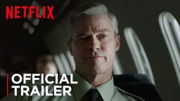 War Machine - Trailer