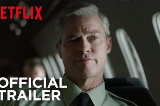 War Machine - Trailer