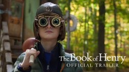 The Book of Henry - Trailer