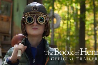 The Book of Henry - Trailer