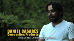 La Vendetta di un Uomo Tranquillo - Featurette 'La colonna sonora'