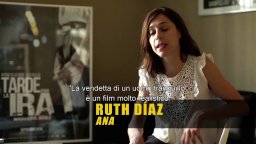 La Vendetta di un Uomo Tranquillo  - Featurette 'Making Of'