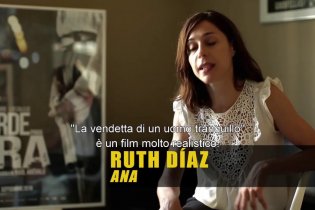 La Vendetta di un Uomo Tranquillo  - Featurette 'Making Of'