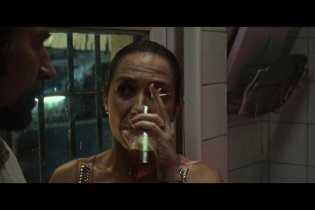 La Vendetta di un Uomo Tranquillo - Clip 'La festa'