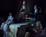 Annabelle: Creation, il primo poster e un teaser dell'horror
