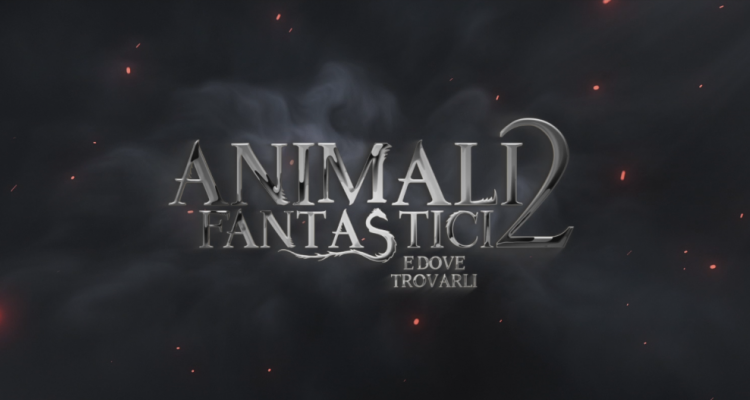 Animali Fantastici E Dove Trovarli 2 Streaming Ita