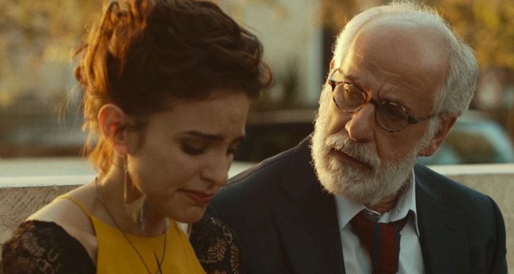 Film Toni Servillo E Marco D Amore