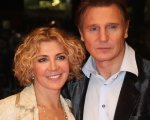 Liam Neeson: 'Il sequel di Love Actually mi ha fatto pensare a mia moglie'