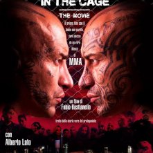 Locandina di Milano in the Cage - The Movie