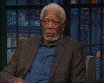 Morgan Freeman non vuole più registrare messaggi per la segreteria telefonica dei fan