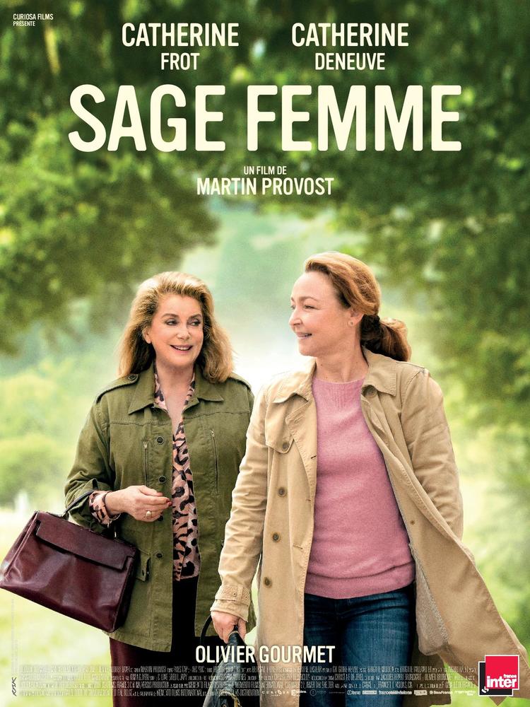 Sage Femme Page 001