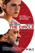Locandina di The Circle