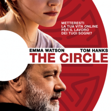 Locandina di The Circle