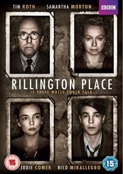 Locandina di Rillington Place 