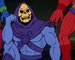 He-Man: il profilo Twitter di Skeletor è fuori controllo!