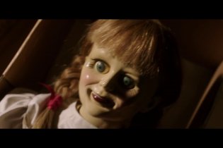 Annabelle: Creation - Teaser Trailer