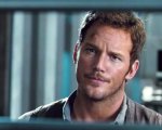 Jurassic World 2: Chris Pratt e la sua esilarante dieta su Instagram! (VIDEO)