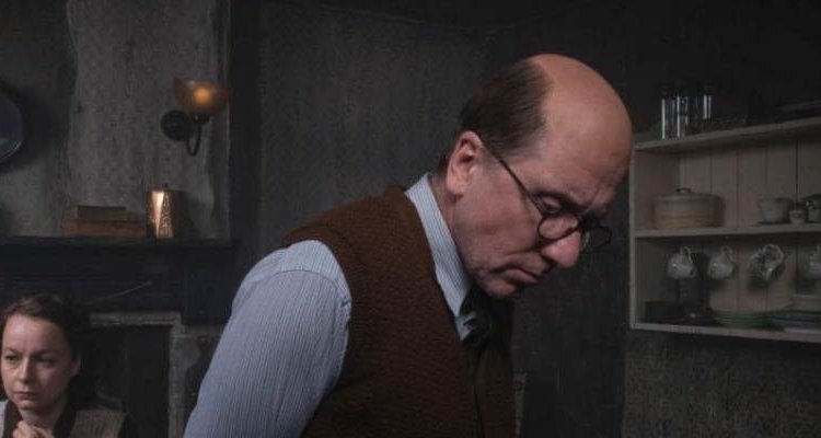 Rillington Place Serie