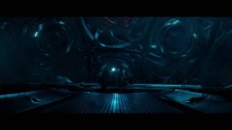 Power Rangers - Clip 'Spaceship'