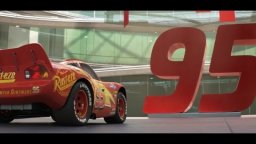 Cars 3 - Extended Sneak Peek