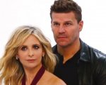 Buffy, Sarah Michelle Gellar: 'minacce di morte dai fan sulla preferenza tra Angel e Spike' 
